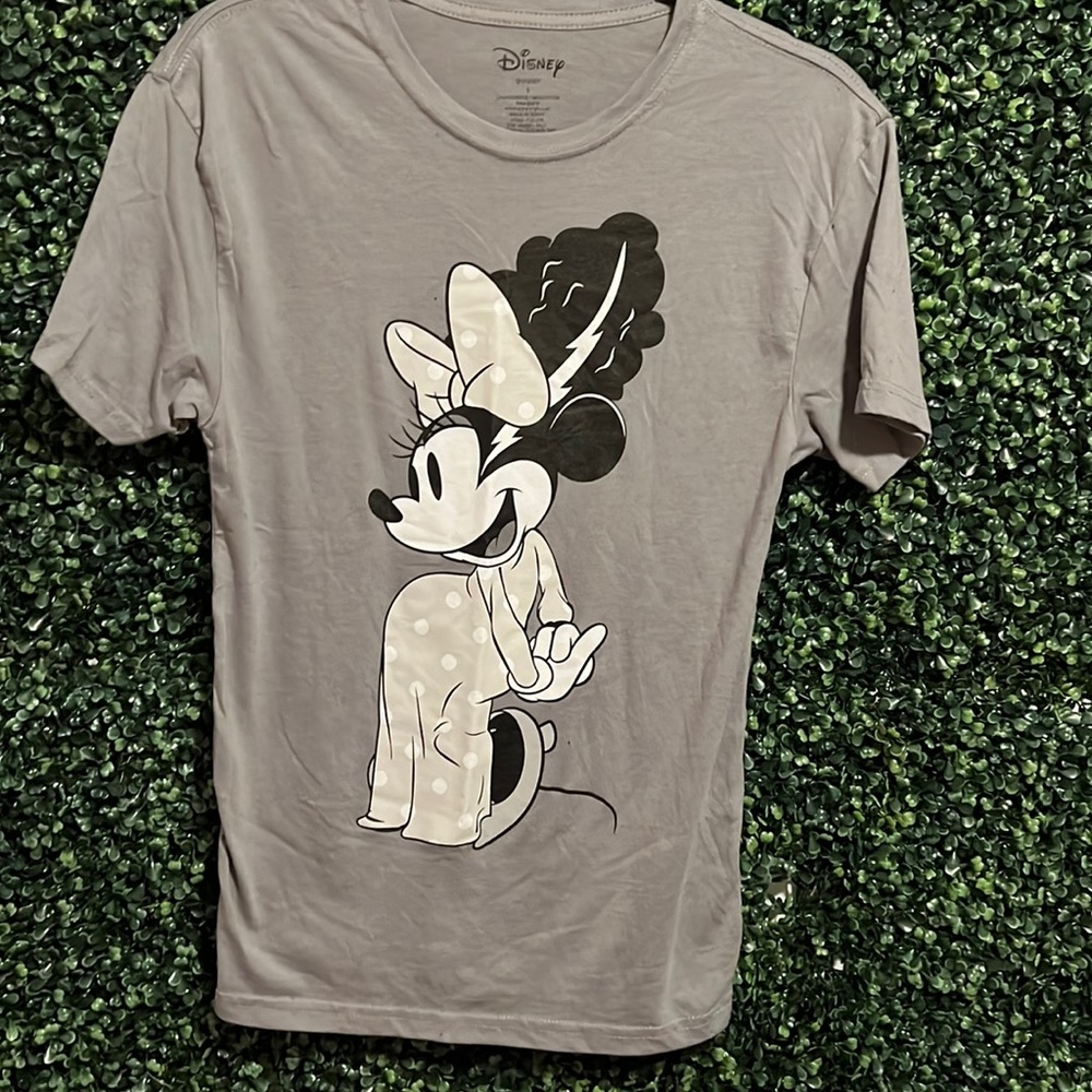 Disney shirt